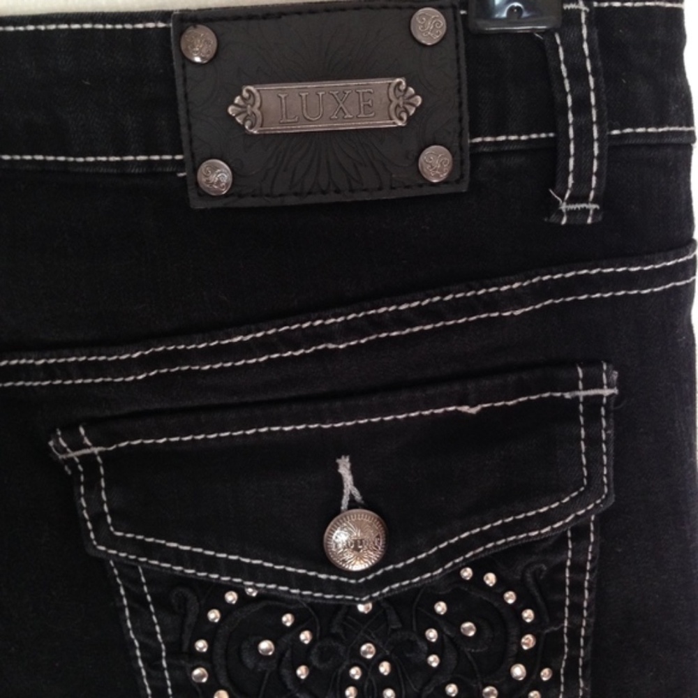 Tru Luxe Jeans Venice Jeans